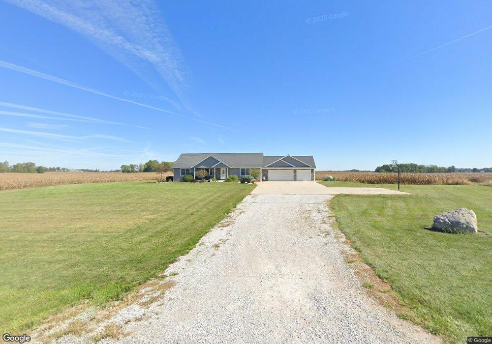 12494 Ashburn Rd, Wapakoneta, OH 45895 - photo 1