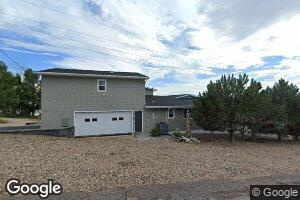 25 Berrys, Lemoyne, NE 69146