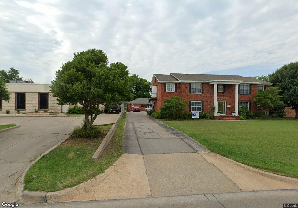 1516 W Main St, Duncan, OK 73533 - photo 1