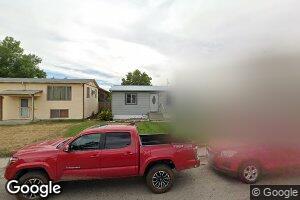 4130 Phillip St, Billings, MT 59101