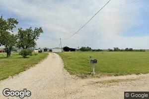 23604 230th St, Lewistown, MO 63452
