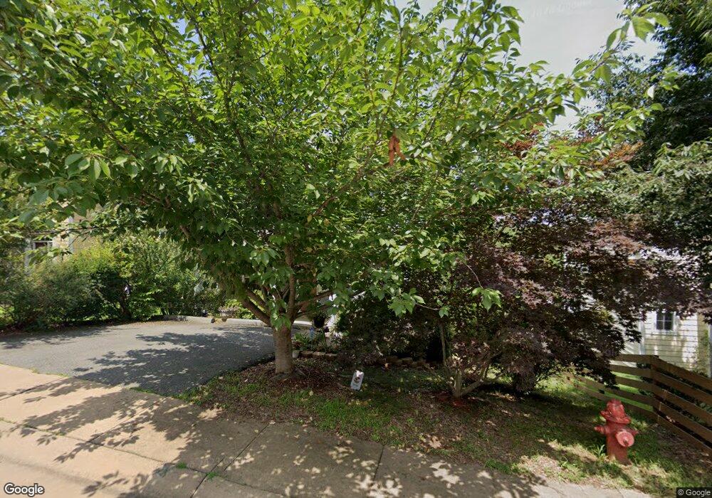 1107 Saint Charles Ct, Charlottesville, VA 22901 - photo 1