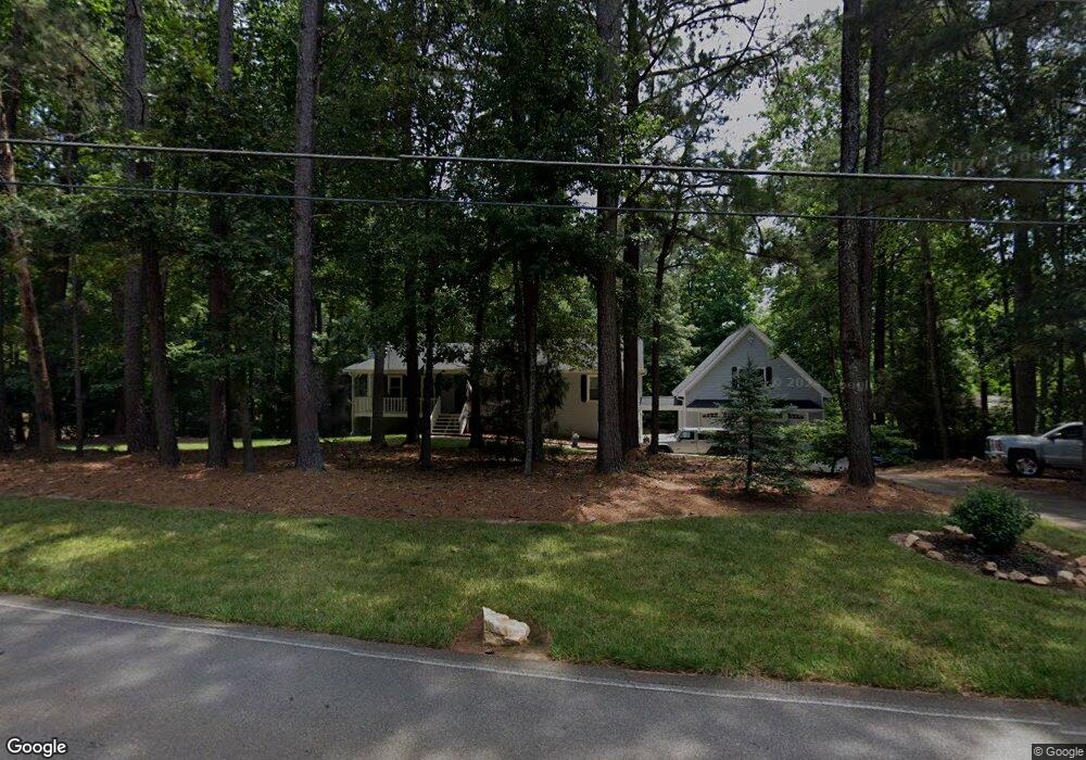2889 Marble Quarry Rd unit 1, Canton, GA 30114 - photo 1
