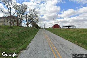 0 Rr2 Box 200 Peoria Rd, Greenview, IL 62642