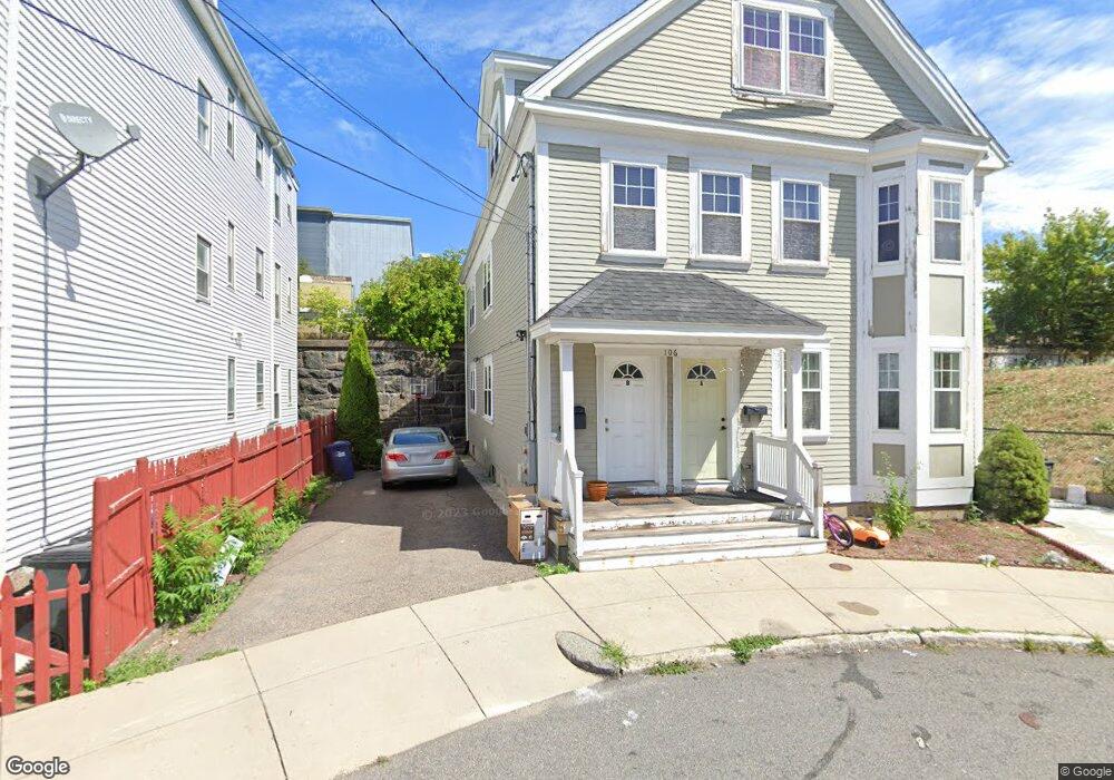 106 Robey St unit 2, Dorchester, MA 02125 - photo 1