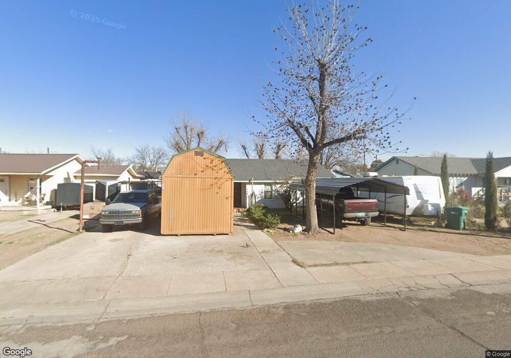 118 W Yeso Dr, Hobbs, NM 88240 - photo 1