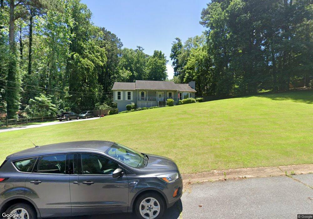 503 Deerbrook Cir, Woodstock, GA 30188 - photo 1