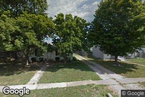 11330 North St, Cynthiana, IN 47612