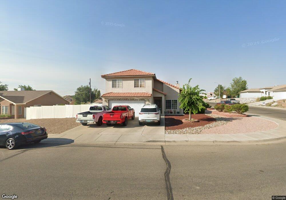 3751 Country Club Dr, Farmington, NM 87402 - photo 1