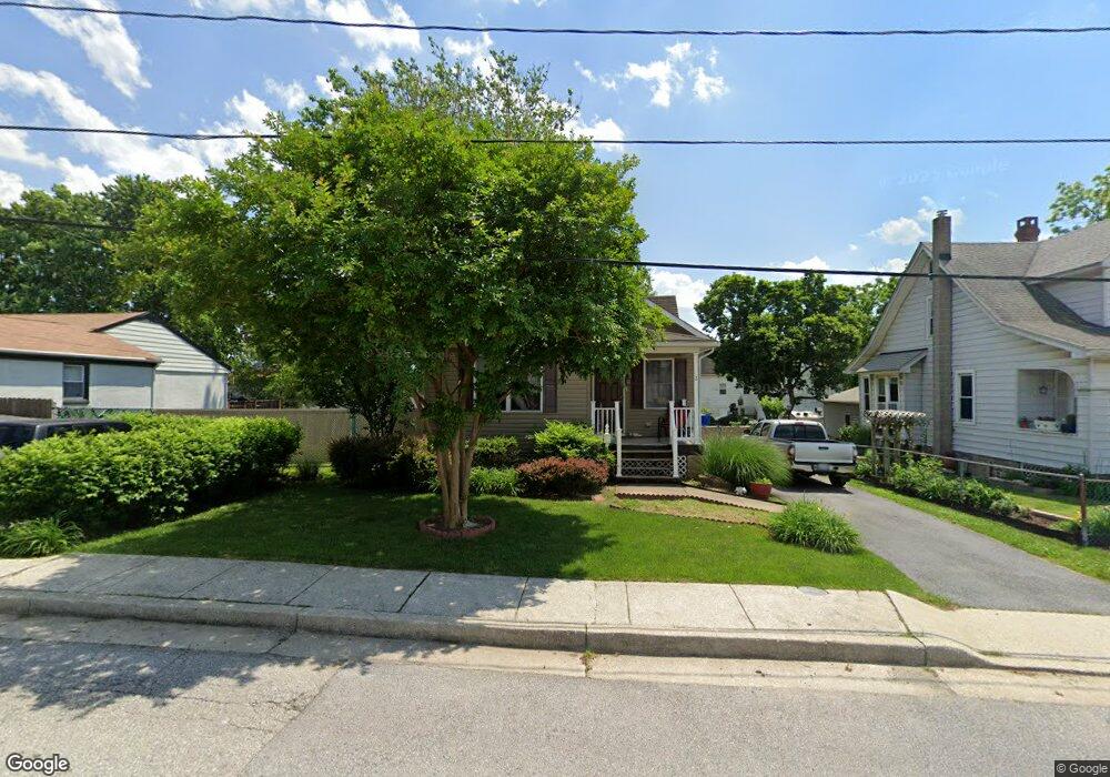 3 Third Ave, Halethorpe, MD 21227 - photo 1