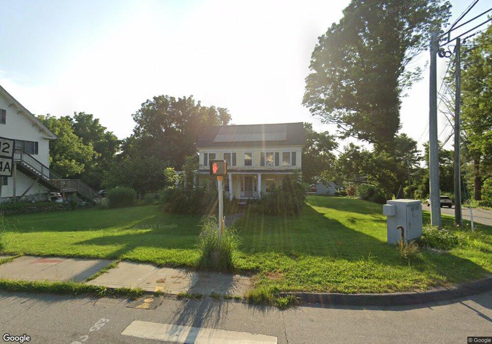 503 Norwich Rd, Plainfield, CT 06374 - photo 1