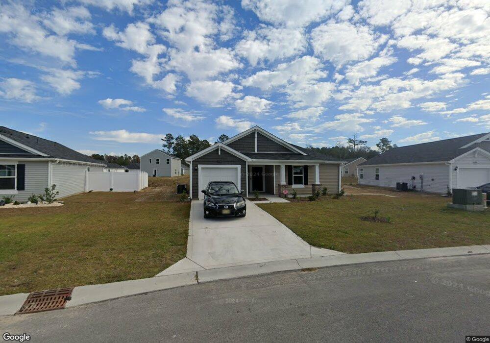 512 Dundalk Dr unit Lot 55, Conway, SC 29526 - photo 1