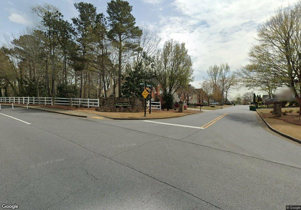 10740 Mortons Cirlce Cir, Alpharetta, GA 30022 - photo 1