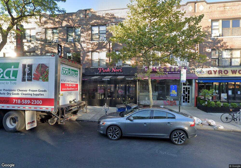 3606 30th Ave, Long Island City, NY 11103 - photo 1