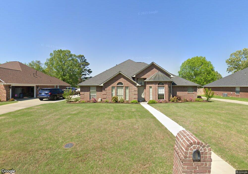 1721 Castle Oaks, Texarkana, AR 71854 - photo 1