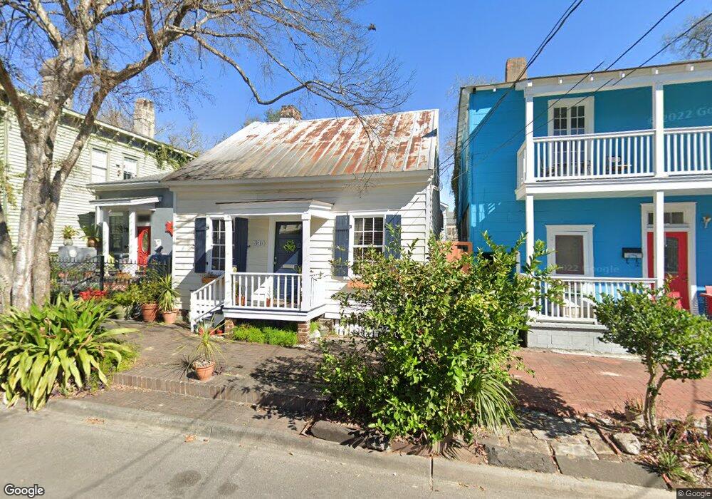 530 E Gordon St, Savannah, GA 31401 - photo 1