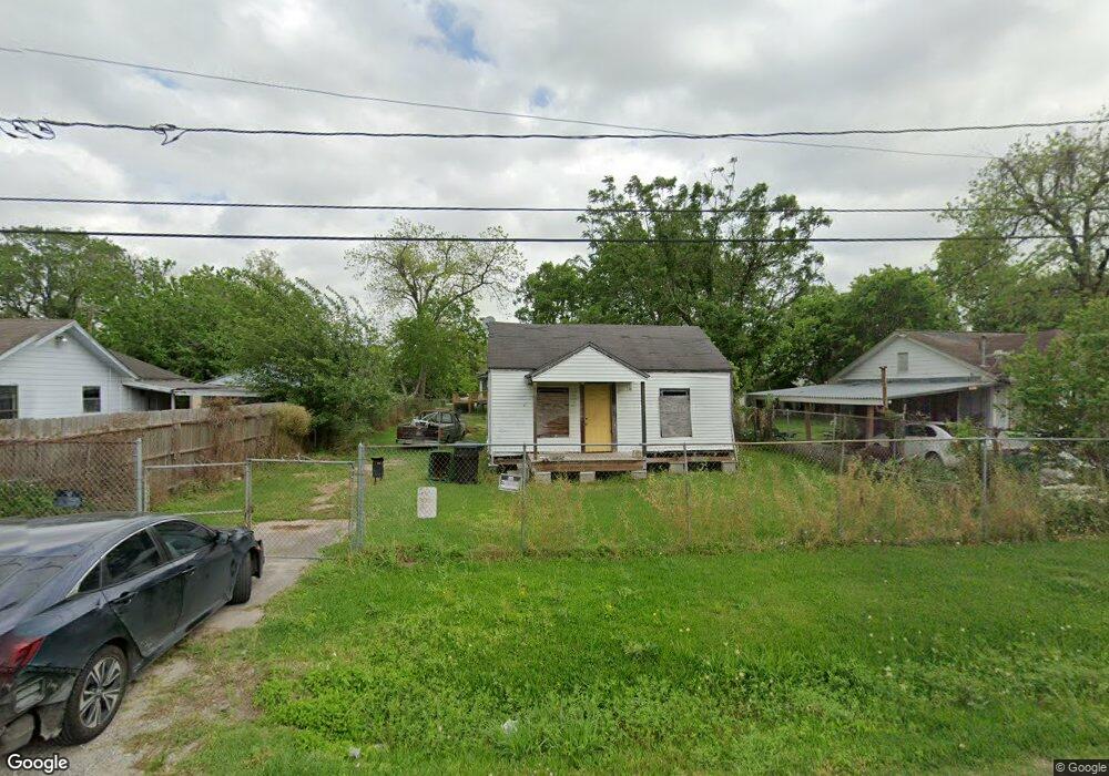 3411 Coal St, Houston, TX 77026 - photo 1