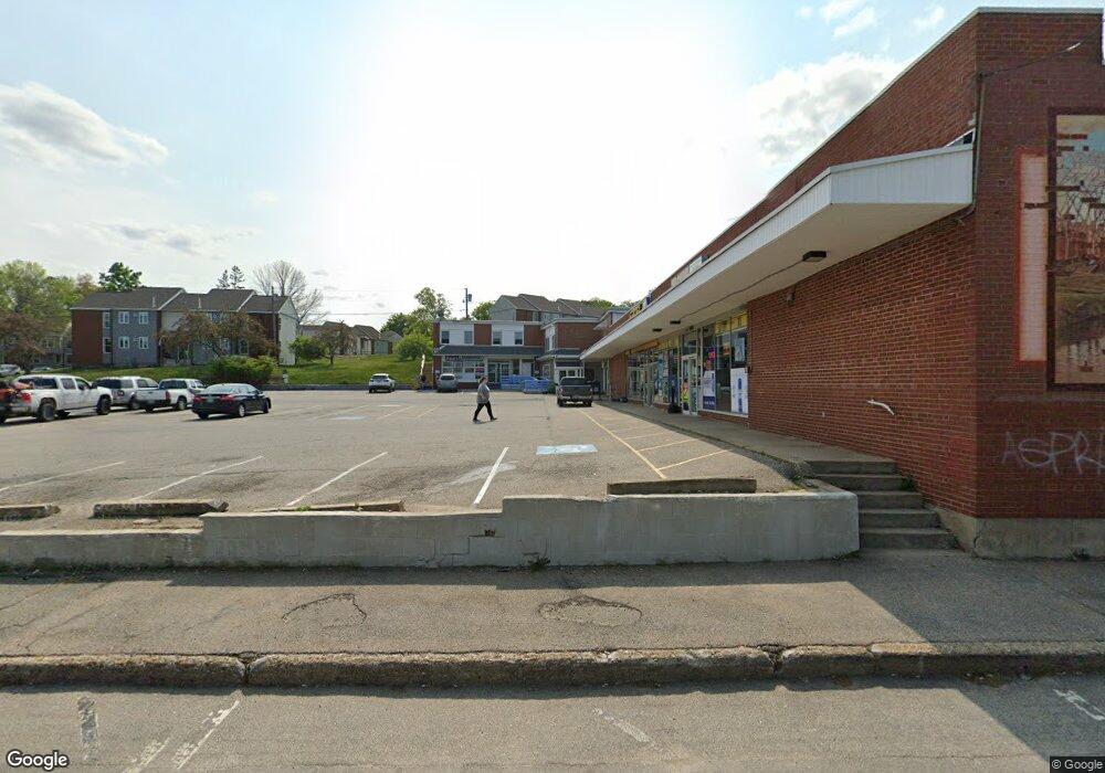 47 Washington St, Somersworth, NH 03878 - photo 1