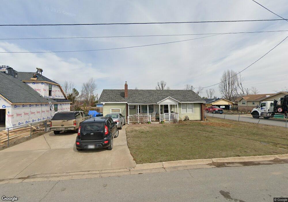 1201 W Cypress St, Rogers, AR 72756 - photo 1