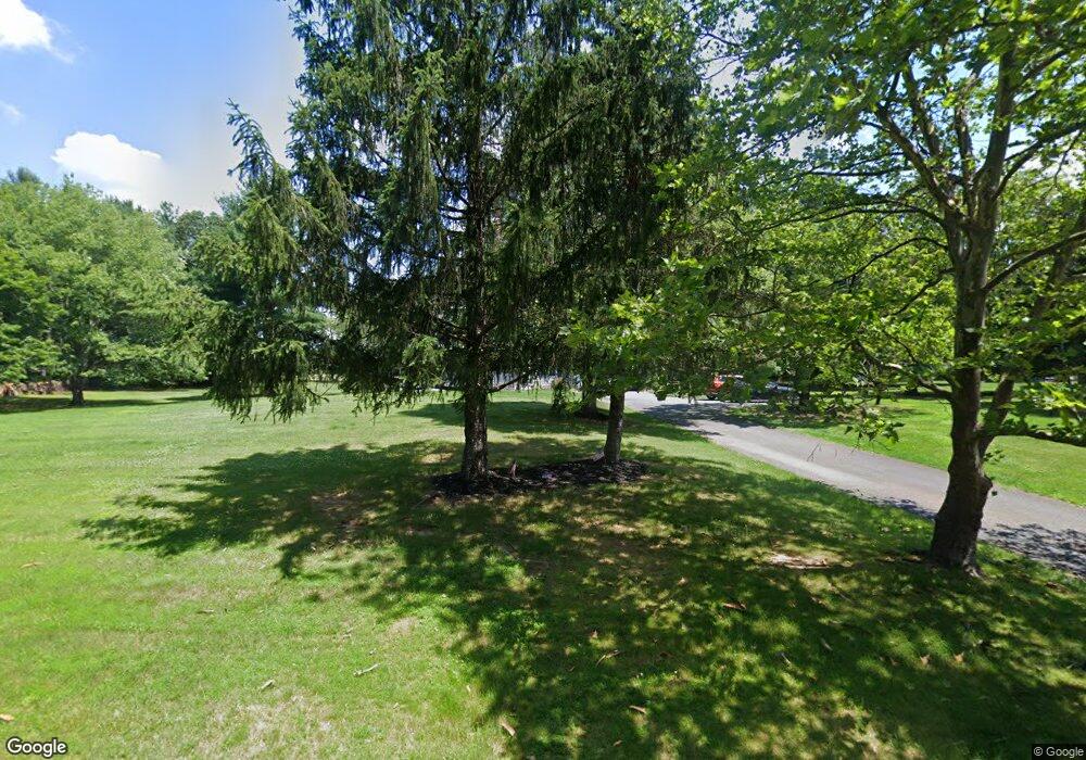 4 Judge Thompson Rd, Somerville, NJ 08876 - photo 1