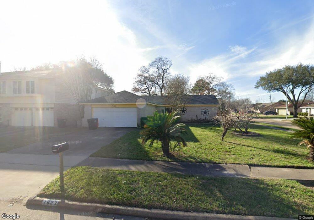 7623 Weatherhill Ln, Houston, TX 77041 - photo 1