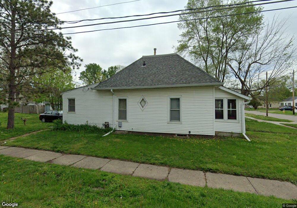 1739 E 24th St, Des Moines, IA 50317 - photo 1