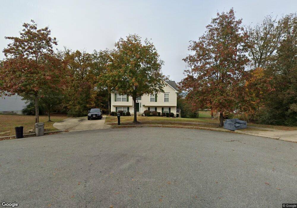 14503 Whistlestop Ct, Brandywine, MD 20613 - photo 1