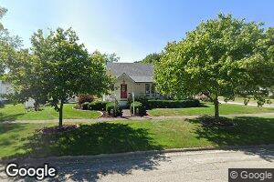 302 S Thomas St, Gilman, IL 60938