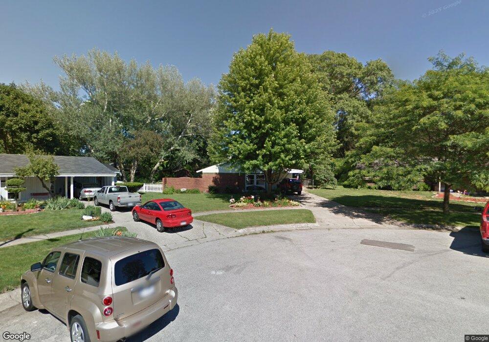 3205 Cranbrook Cir, Flint, MI 48507 - photo 1