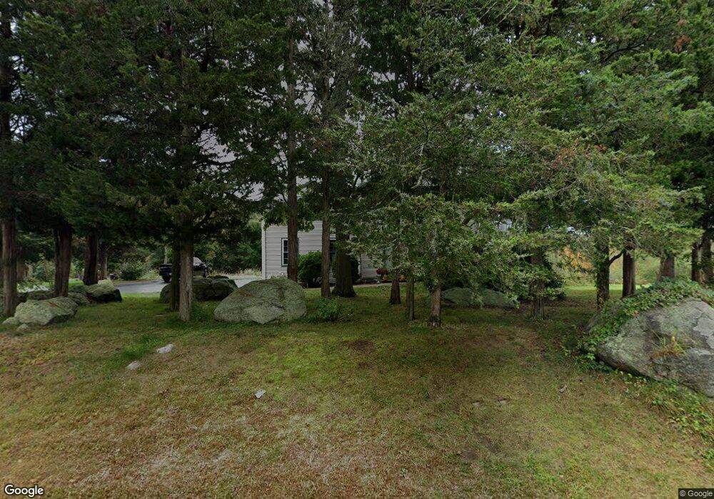 25 Noyes Ave, Stonington, CT 06378 - photo 1