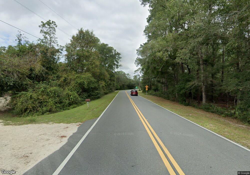 xx E Ivan Rd, Crawfordville, FL 32327 - photo 1