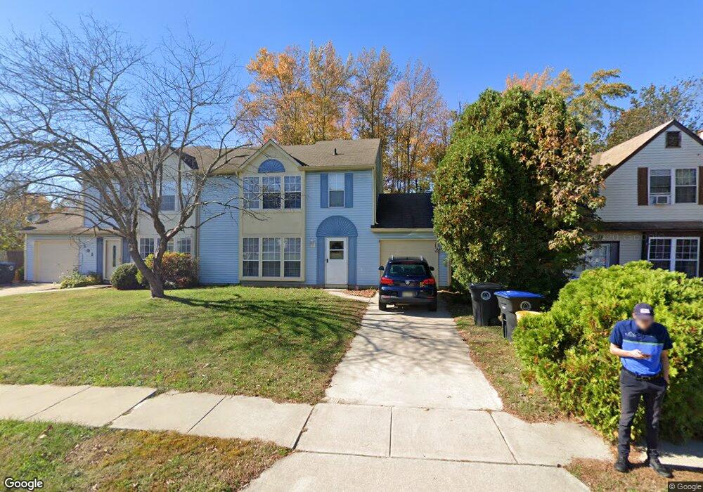 189 Crossing Way, Clementon, NJ 08021 - photo 1