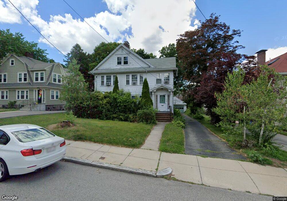 125 Clement Ave unit 127, West Roxbury, MA 02132 - photo 1