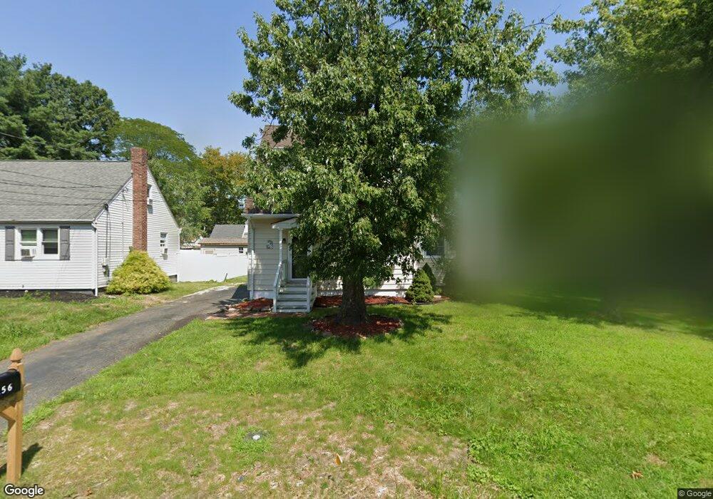 156 Harding Ave, Plainfield, NJ 07063 - photo 1