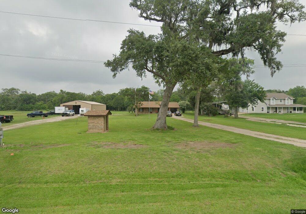 4198 County Road 461a, Brazoria, TX 77422 - photo 1