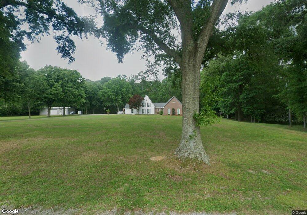 56 Jack Clark Rd, Laurel, MS 39443 - photo 1