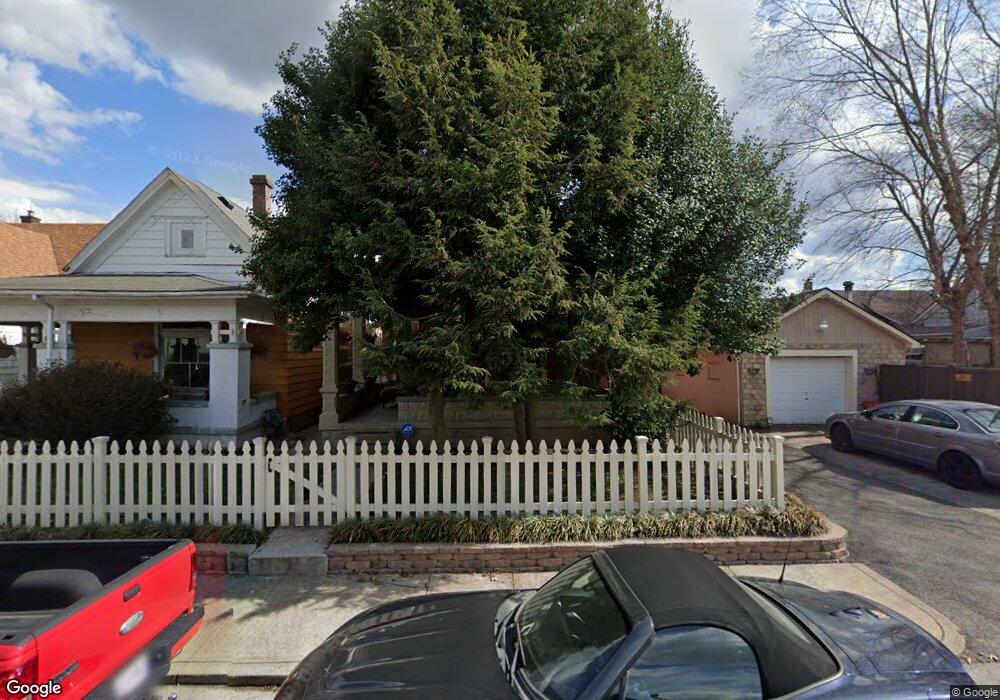 2110 Culbertson Ave, New Albany, IN 47150 - photo 1