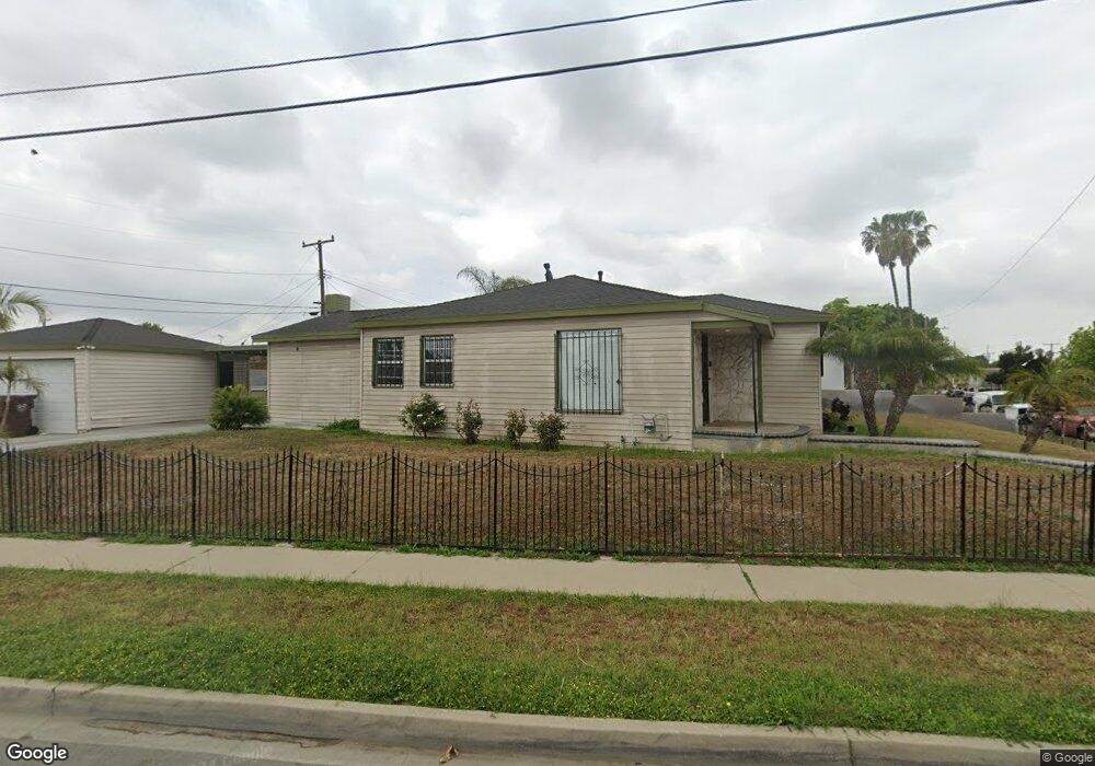 2100 W Corydon St, Compton, CA 90220 - photo 1