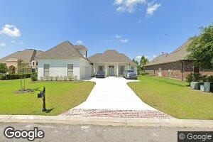 6199 Royal Dunes Dr, Gonzales, LA 70737