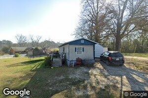 234 Church St, Gibson, GA 30810