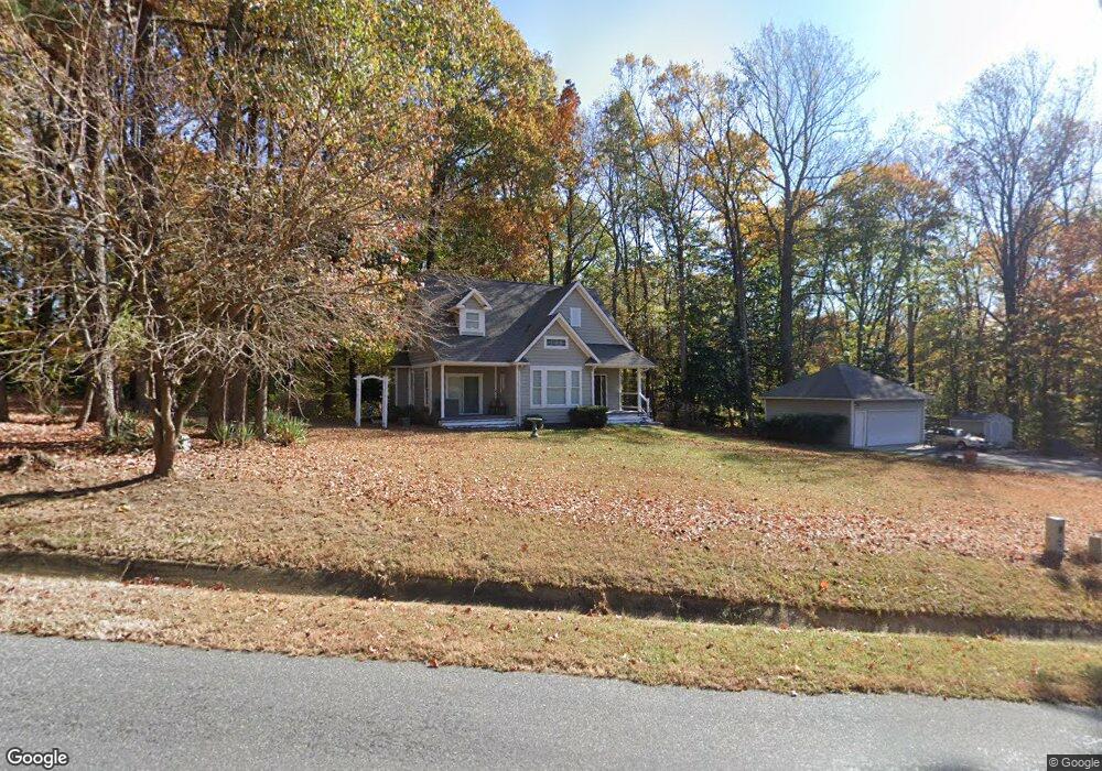 3103 N Independence Dr, Montross, VA 22520 - photo 1