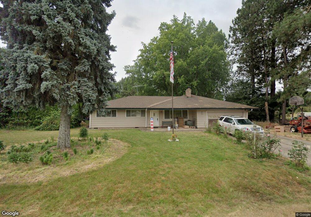 13570 SE Locks Loop Rd, Dayton, OR 97114 - photo 1