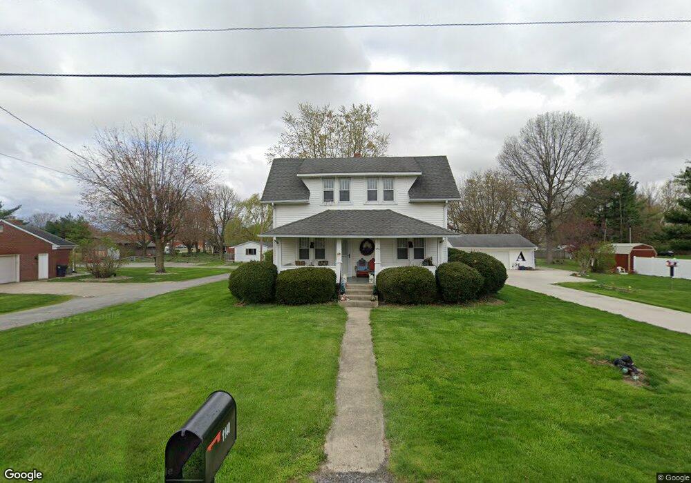 1140 N 19th St, Elwood, IN 46036 - photo 1