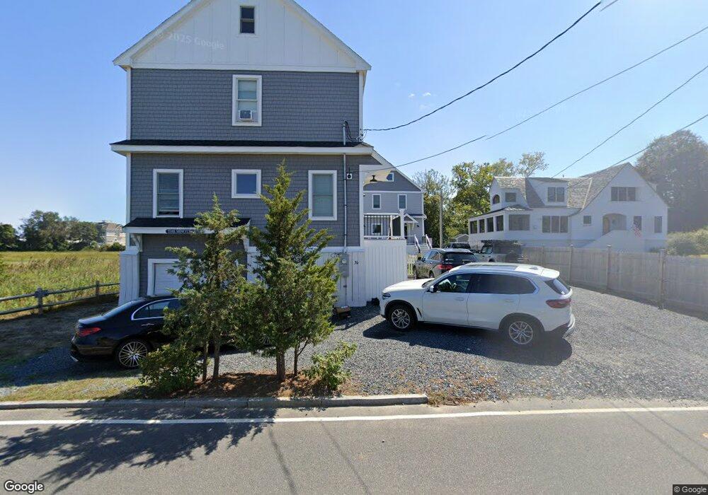 36A Baileys Causeway, Scituate, MA 02066 - photo 1