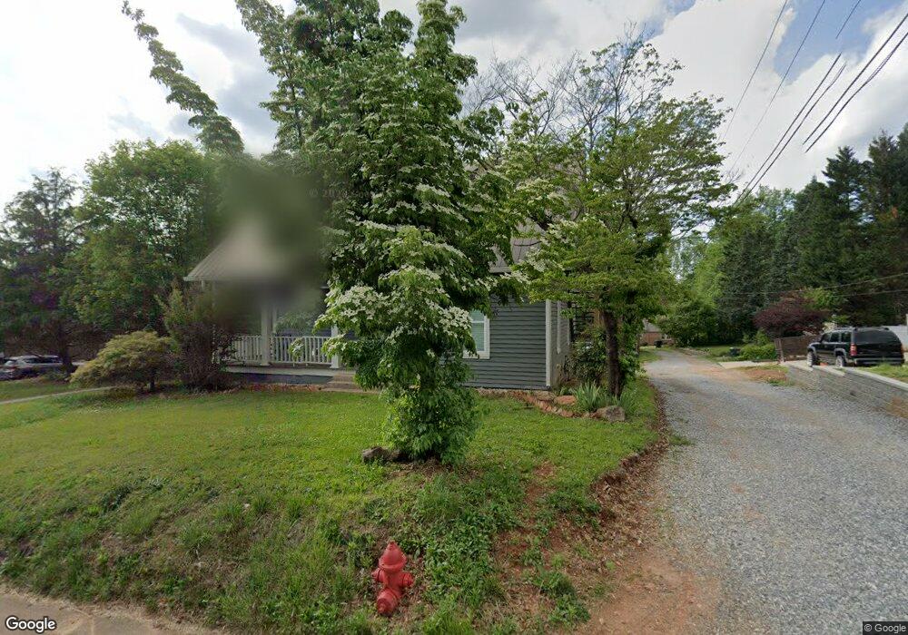 267 Grant St, Clarkesville, GA 30523 - photo 1