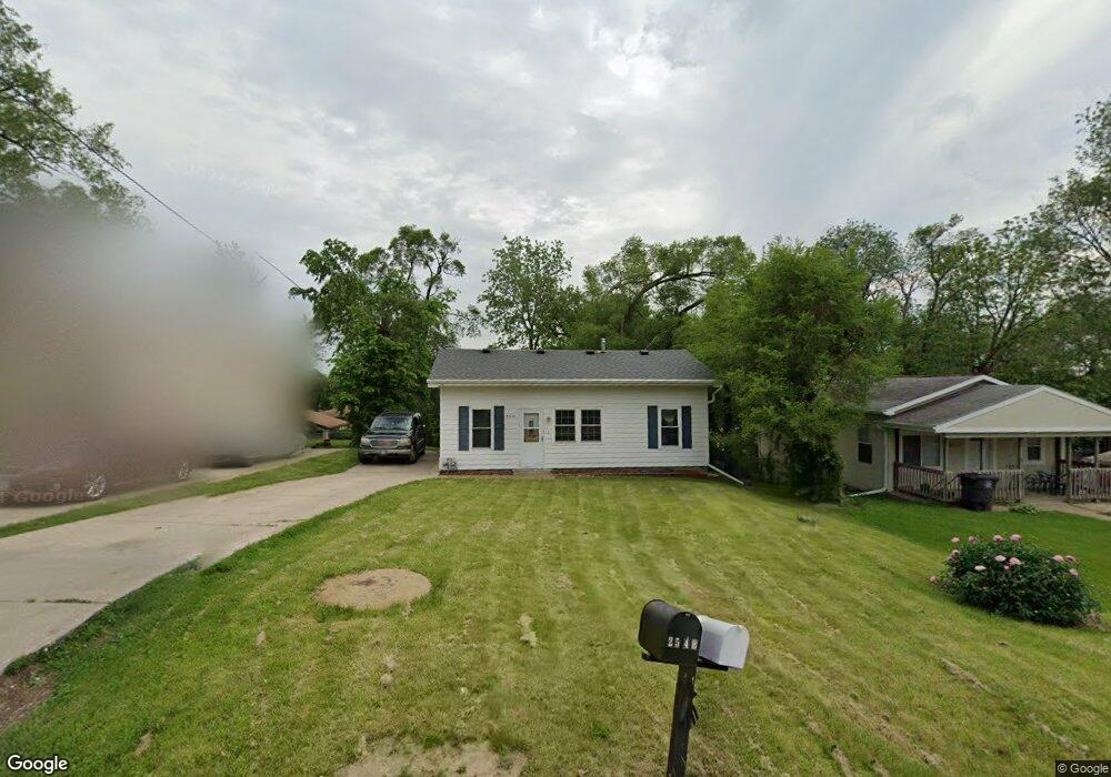 2551 Morton Ave, Des Moines, IA 50317 - photo 1