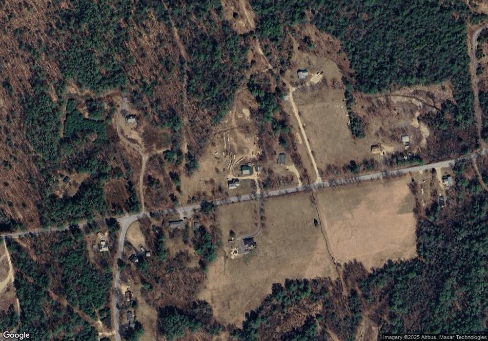 129 Upper Mad River Rd, Thornton, NH 03285 - photo 1