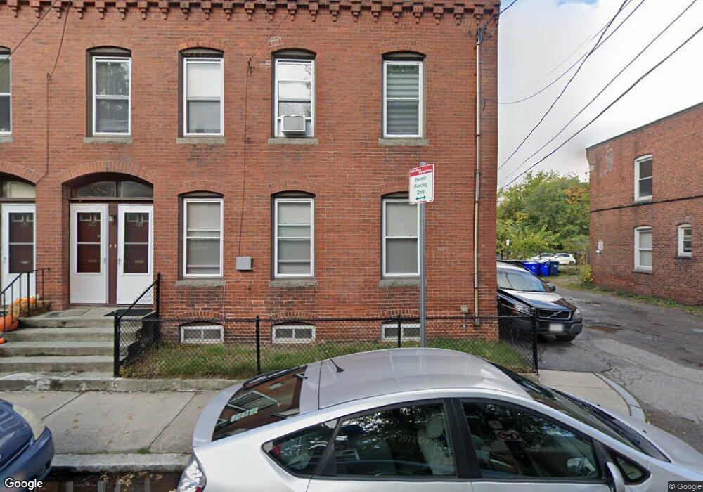 86 Raymond St unit 86, Allston, MA 02134 - photo 1