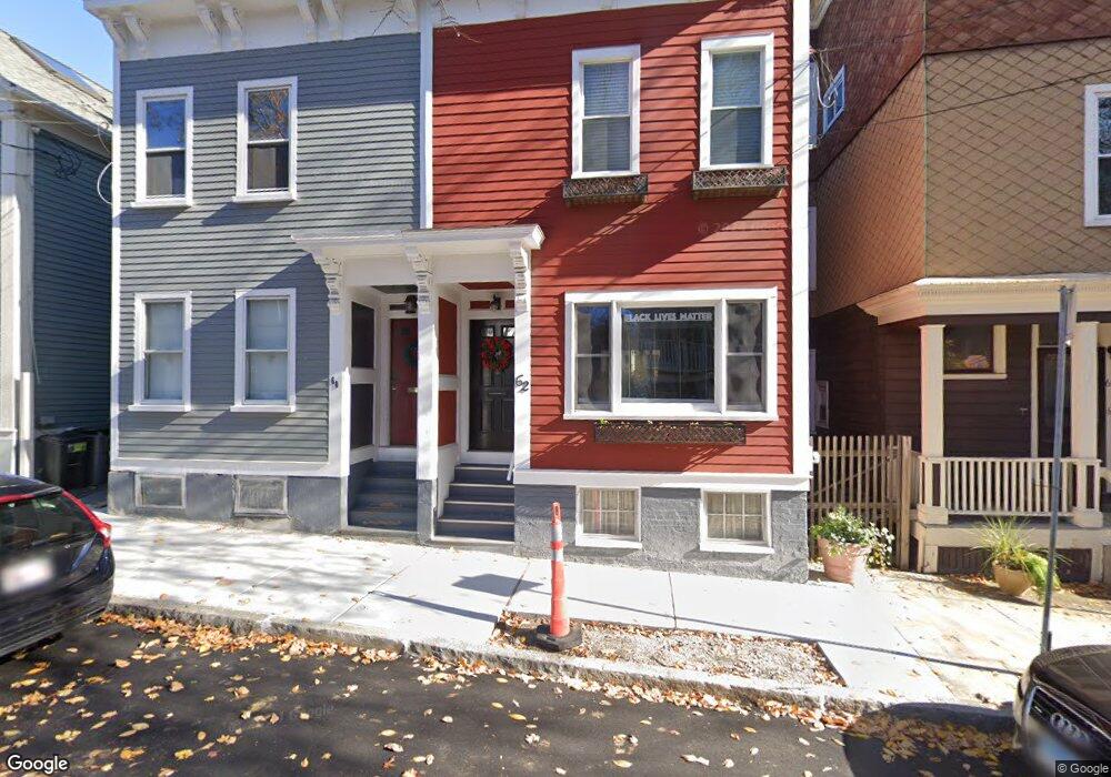 62 6th St, Cambridge, MA 02141 - photo 1