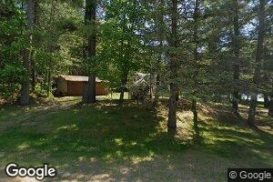 8569 Old County K, Harshaw, WI 54529